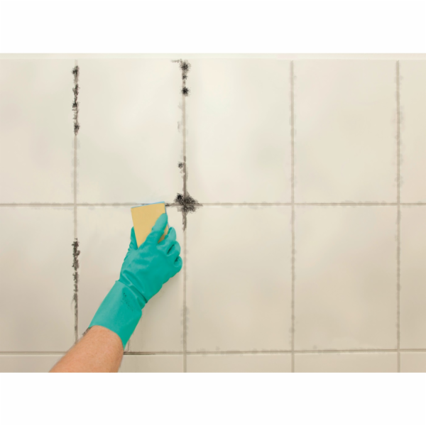 LUX-TOOLS Ochranné nitrilové rukavice velikost 8