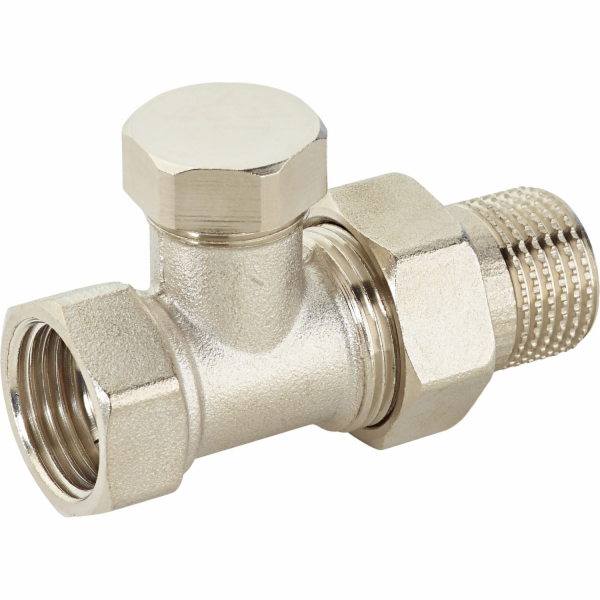 Sonstige Zpětné armatura, průchozí otvor 18,6 mm (Rp 1/4)...