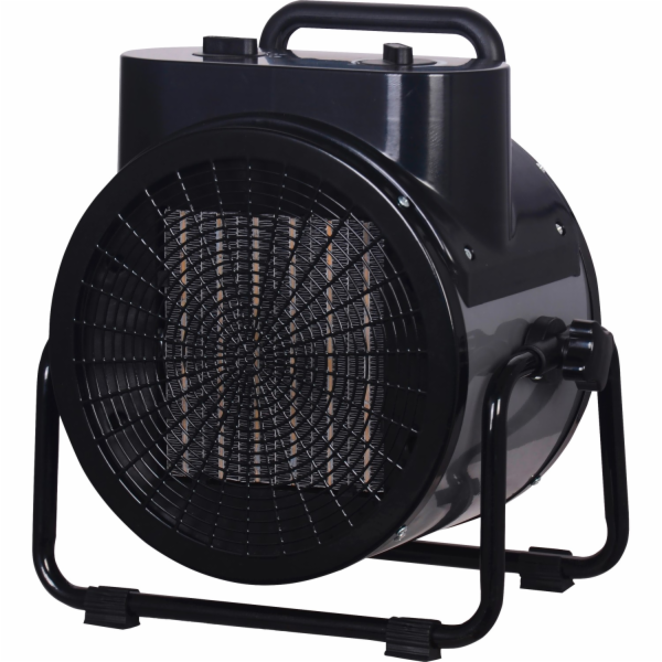 Sonstige Keramický ventilátor Lieksa 5 000 W