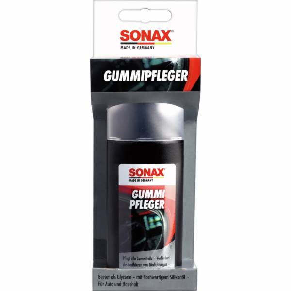 Sonax Čistič gumy 100 ml