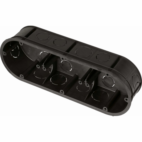 Sonstige Trojitá kombinovaná krabice pro přístroje 218 mm...