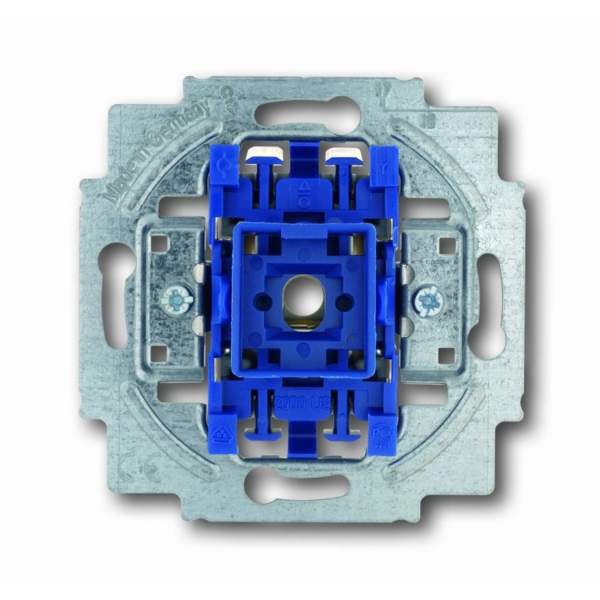 Busch-Jaeger Zapuštěný křížový spínač