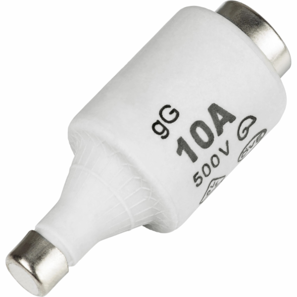 Sonstige Pojistka DII/E27 10 A pomalá, 5 kusů