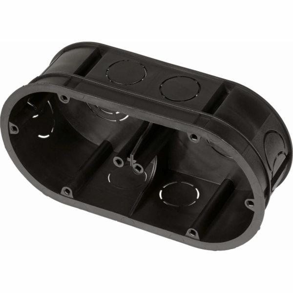 Sonstige Dvojitá kombinovaná přístrojová krabice 150 mm x...