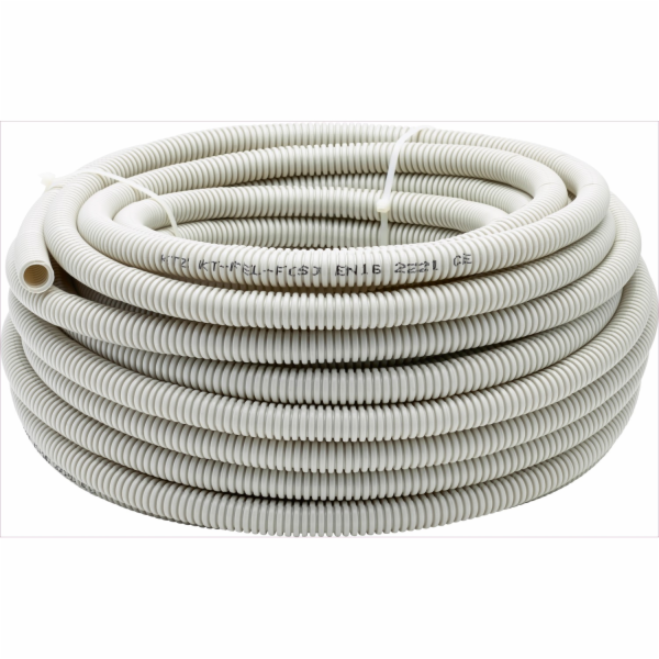 Sonstige Lehká izolační trubka EN 25, délka 25 m