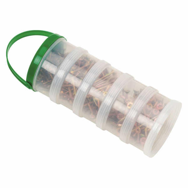 Sonstige Vruty do dřevotřísky, zapuštěná hlava, pohon PZ,...