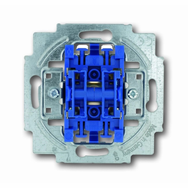 Busch-Jaeger Zapuštěný spínač řady