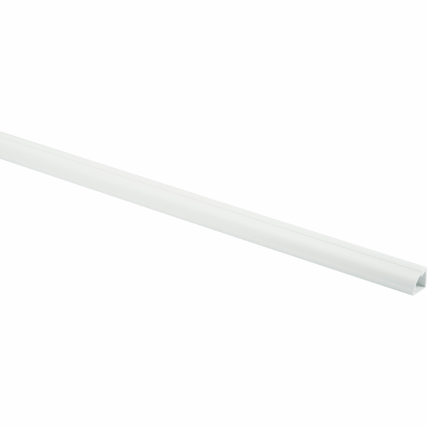 D-Line Kabelový kanál 22 mm x 22 mm bílý 2 m