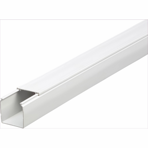 Sonstige Kabelový kanál 40 mm x 40 mm bílý, délka 2 m