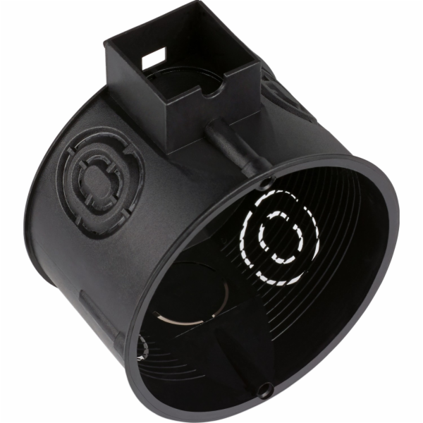 Sonstige ISO rozváděcí krabice O 60 mm x 62 mm 1 kus