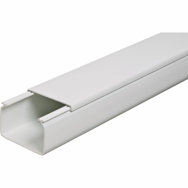Sonstige Kabelová trubka 60 mm x 40 mm bílá délka 2 m