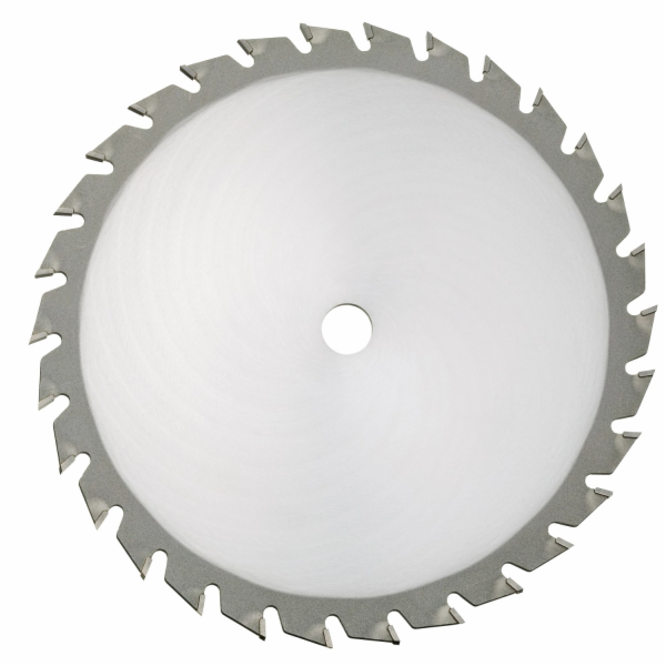 LUX-TOOLS HM kotouč do kotoučové pily 130 mm x 16 mm 20 zubů