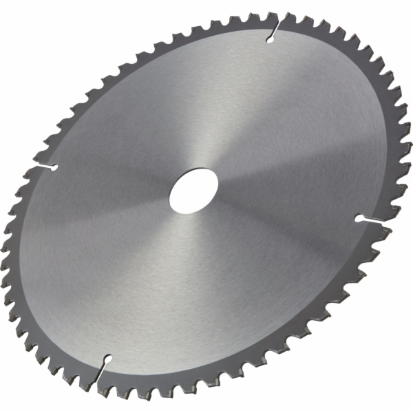 LUX-TOOLS HM pilový list na řezání 250 mm x 30 mm 60 zubů