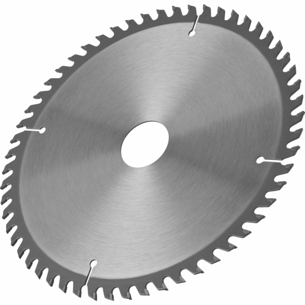LUX-TOOLS HM kotouč do kotoučové pily 190 mm x 30 mm 56 zubů