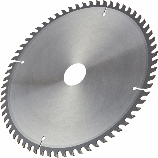 LUX-TOOLS HM kotouč do kotoučové pily 210 mm x 30 mm 64 zubů