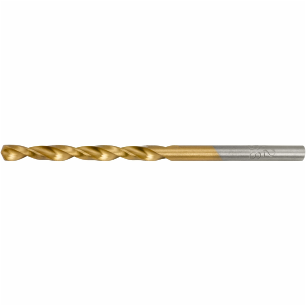 LUX-TOOLS Spirálový vrták do plechu 8 mm