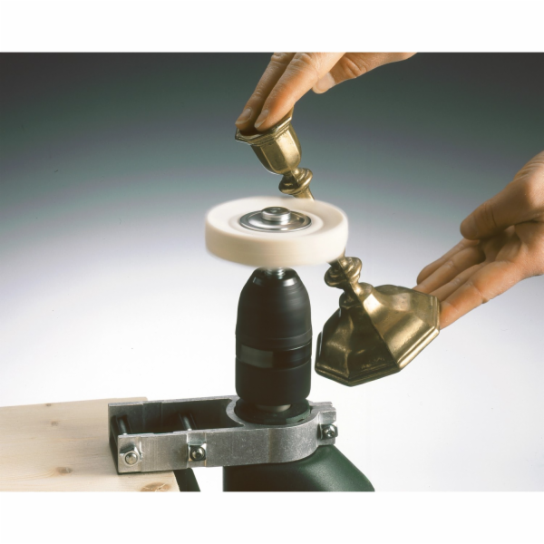 LUX-TOOLS Vatový kotouč 75 mm