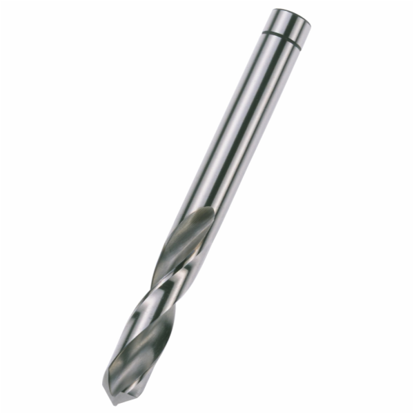 LUX-TOOLS Vrták do kovu O 10 mm x 89 mm