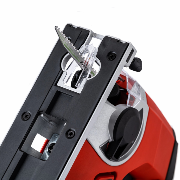 Einhell Akumulátorová přímočará pila Power X-Change TE-JS...