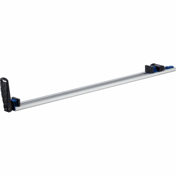 LUX-TOOLS Vodicí lišta pily 4 v 1