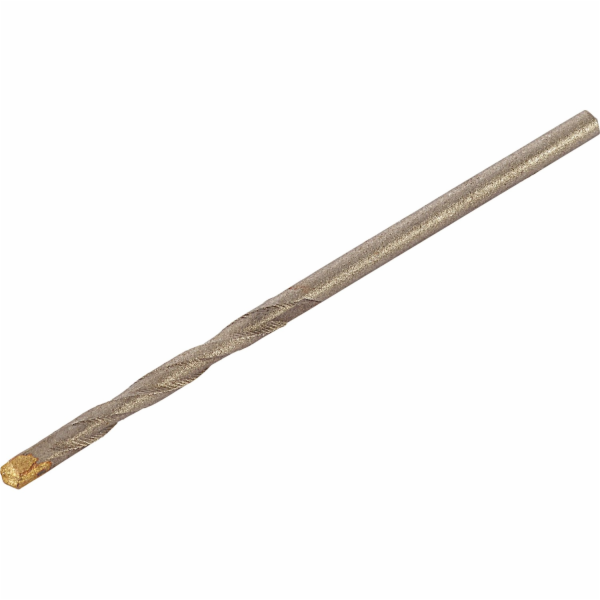 LUX-TOOLS Vrtáky do betonu O 4 mm x 75 mm