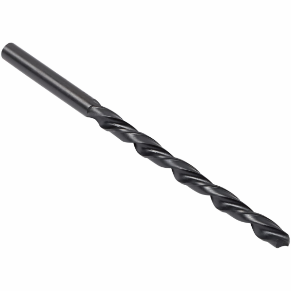 LUX-TOOLS Vrták do kovu 6 mm x 139 mm dlouhý