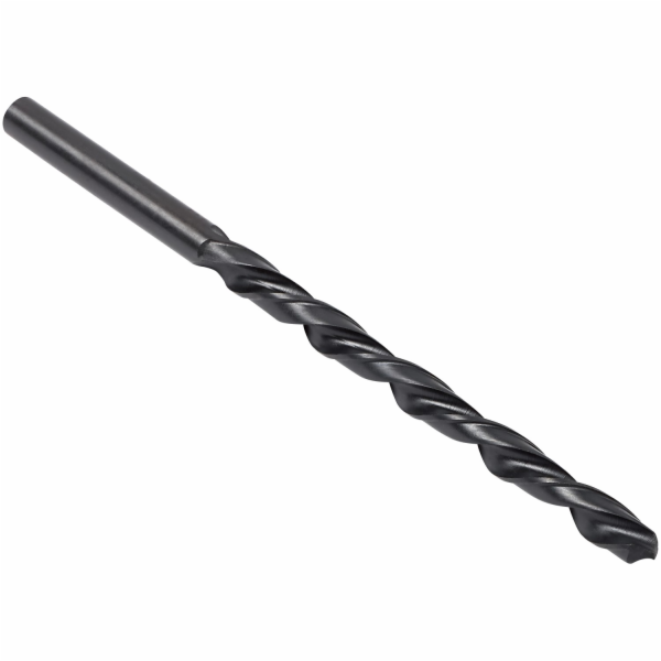 LUX-TOOLS Vrták do kovu 5 mm x 132 mm dlouhý