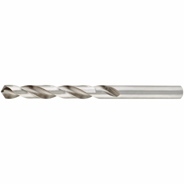 LUX-TOOLS Přesný vrták do kovu HSS-G 10 mm