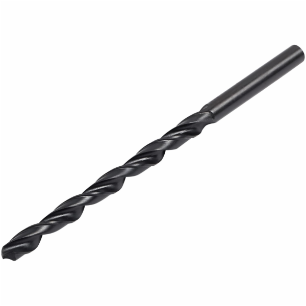 LUX-TOOLS Vrták do kovu 10 mm x 184 mm dlouhý