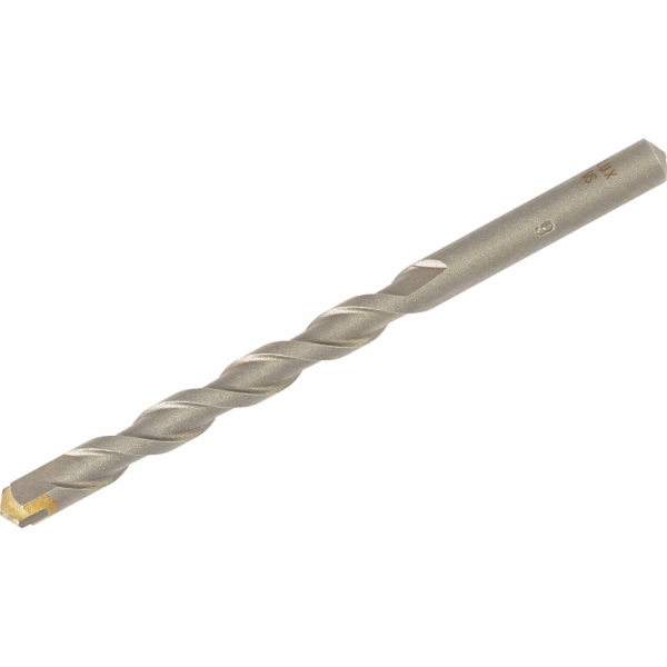LUX-TOOLS Vrtáky do betonu O 10 mm x 120 mm
