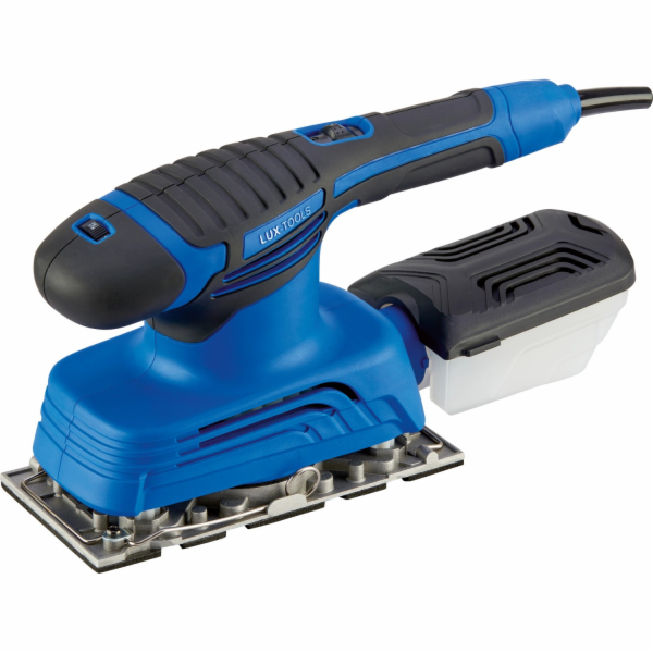LUX-TOOLS Orbitální bruska E-SWS-280