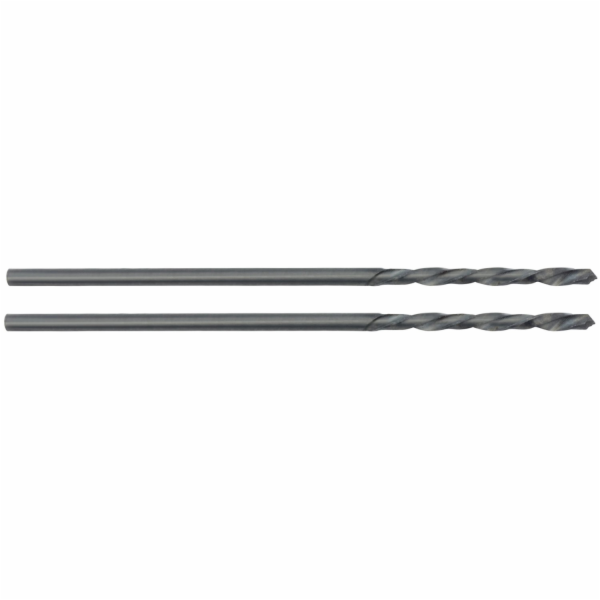 LUX-TOOLS Vrták do kovu HSS-G O 3,2 mm x 65 mm