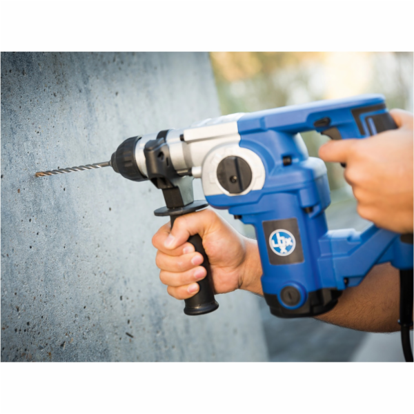 LUX-TOOLS Vrtací kladivo SDS-Plus O 16 mm x 460 mm