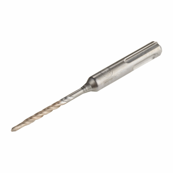 LUX-TOOLS Vrtací kladivo SDS-Plus 4 mm x 110 mm