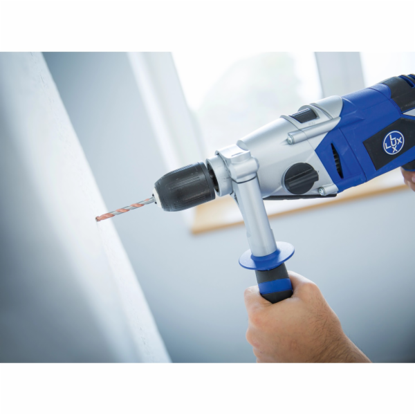 LUX-TOOLS Univerzální vrták 10 mm