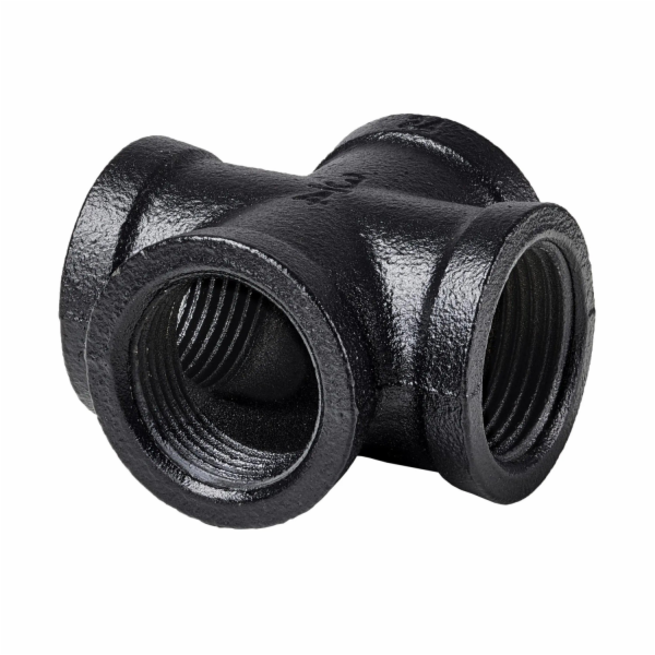 Dolle Příčný nosník pro systém trubek 4 x 20 mm (3/4") Če...