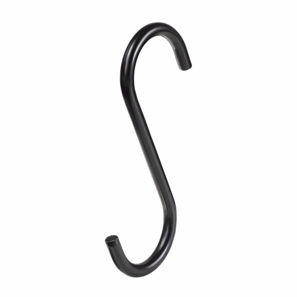 Dolle Sada háčků pro regálový systém s trubkami O 5 x 86 ...