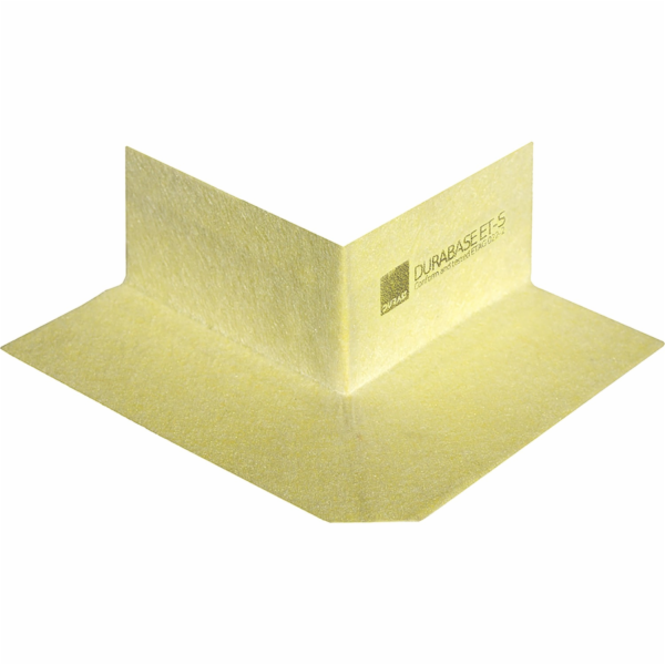 Dural Durabase ET-S vnější roh ET-S FX