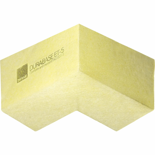 Dural Durabase ET-S vnitřní roh ET-S FXI