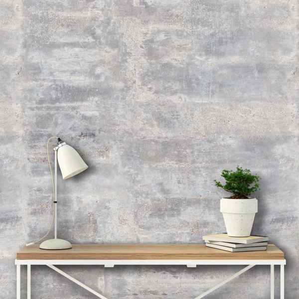 Grosfillex Obkladový prvek 3D vzhled ruda 260 cm x 37,5 cm