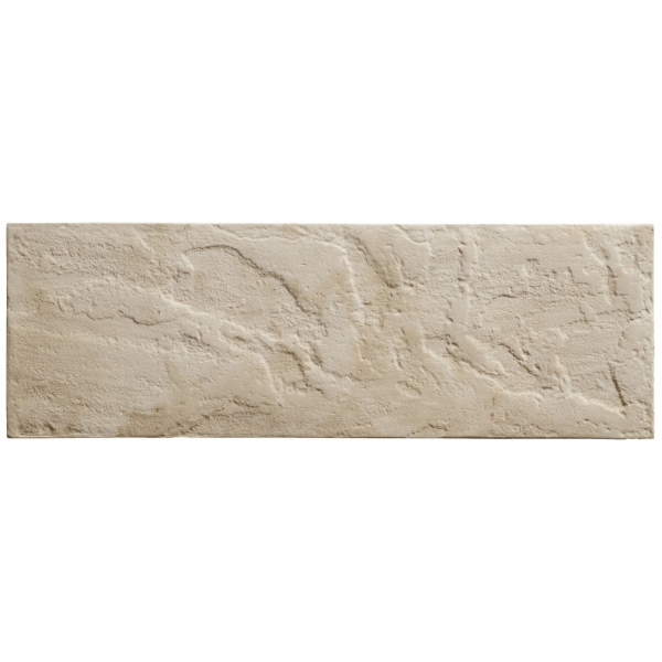 Kann Planlenplatte Nativa Kalksteinfarben 60 cm x 20 cm x...