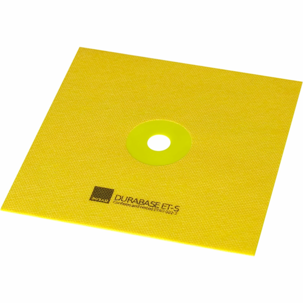Dural Durabase ET-S těsnící manžeta ETS FM 150