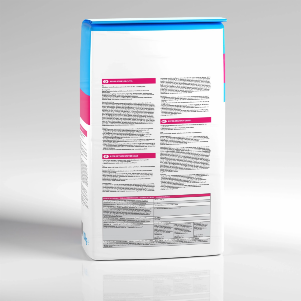 Knauf opravný tmel 10 kg