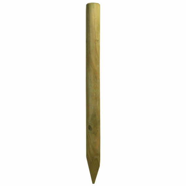 Sonstige Mini palisáda impregnovaná pod tlakem O 8 cm x 1...