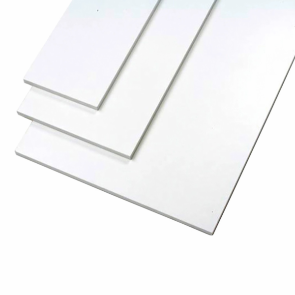 Sonstige Nábytková deska, bílá, 260 cm x 50 cm x 1,9 cm