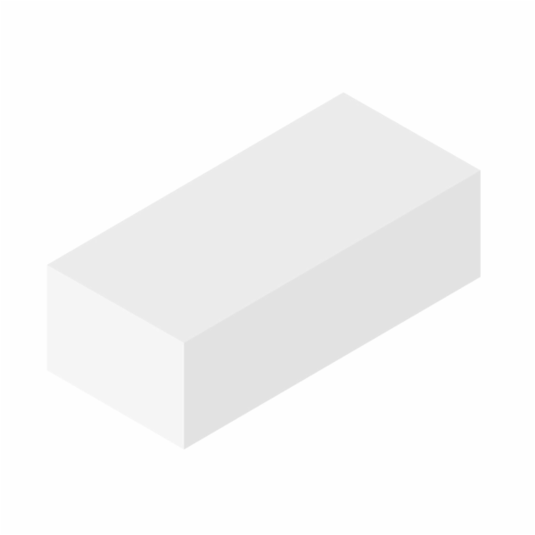 Silka Vápenatosilikátová cihla NF 240 mm x 115 mm x 71 mm