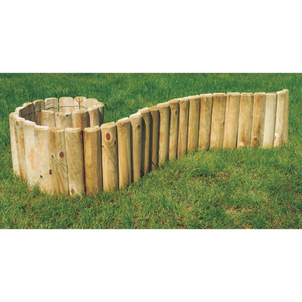 Sonstige Okraj postele 6 cm x 20 cm x 200 cm