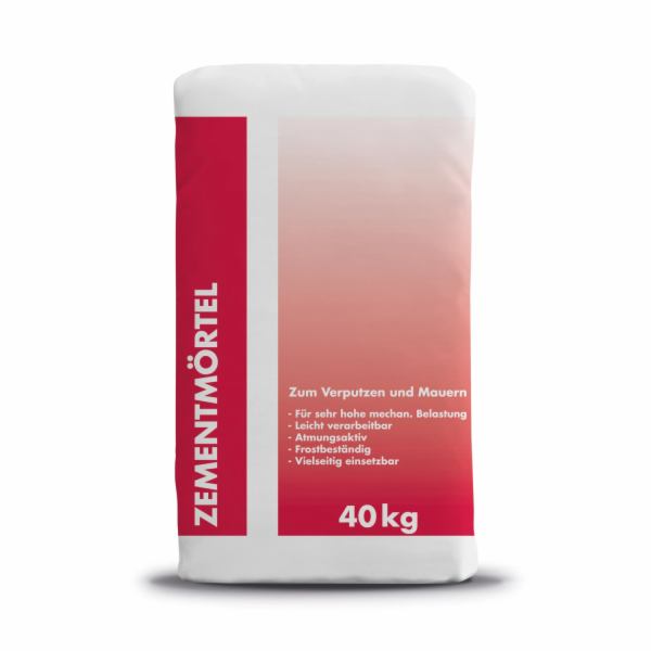 Sonstige Cementová malta 40 kg