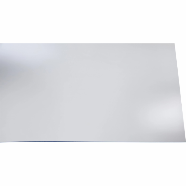 Gutta Hobby Glass 0,4 cm průhledné 50 cm x 100 cm