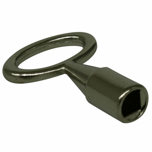 Marley Kovový čtyřhranný klíč